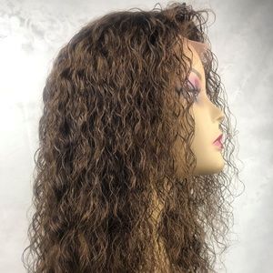 SOLD.  Italian Curl